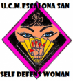 AUTODEFENSA FEMENINA"NAKED KILL"